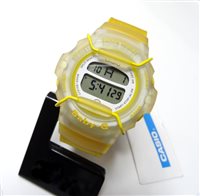 Orologio Casio Bambino Baby-G in Resina BG-202 - BG-202
